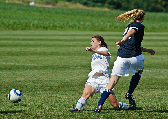 Region I Championships 2011