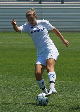 Maryland State Cup 2012