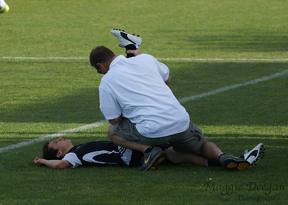 Maryland State Cup 2012