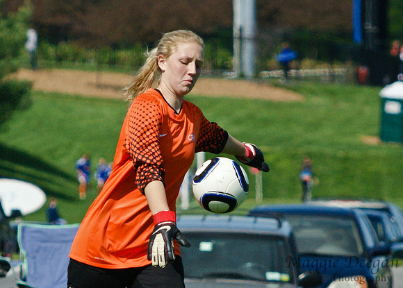 State Cup 2011