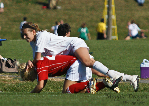 Bethesda Tournament 2010