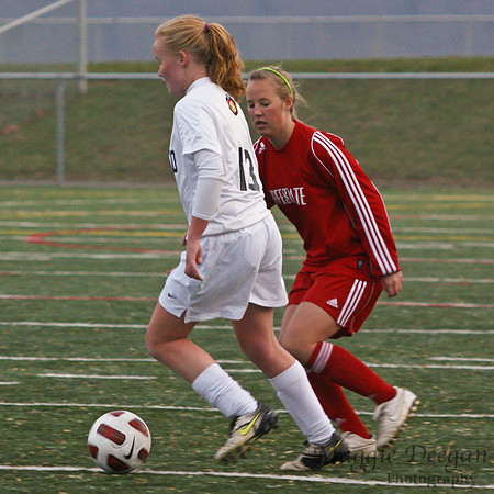ECNL 2010 - 2011