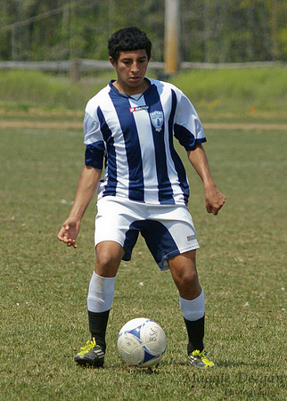 Maryland State Cup 2012
