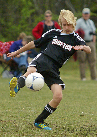 Maryland Presidents Cup 2012