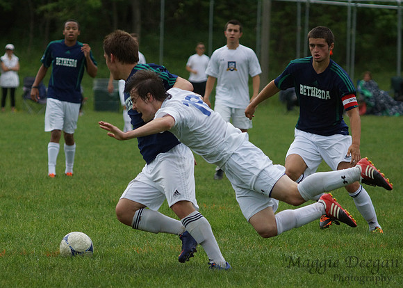 Maryland State Cup 2012