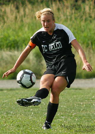 ECNL Championships 2010