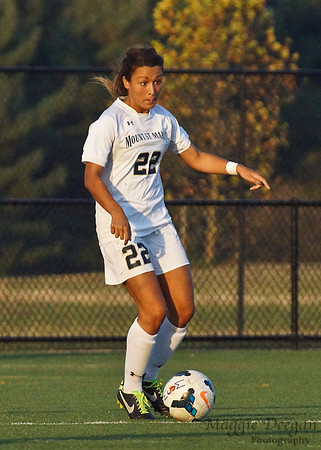 Mount v George Washington (9-20-13)