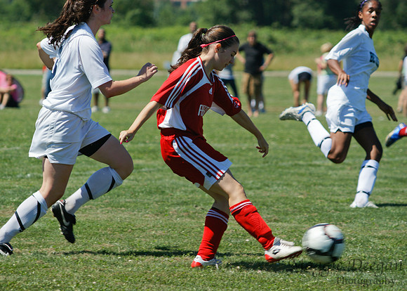 ECNL Championships 2010