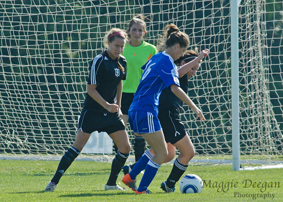 Region I Championships 2011