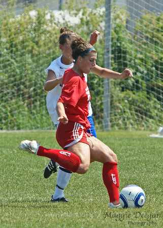 Region I Championships 2011