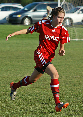 ECNL Championships 2011