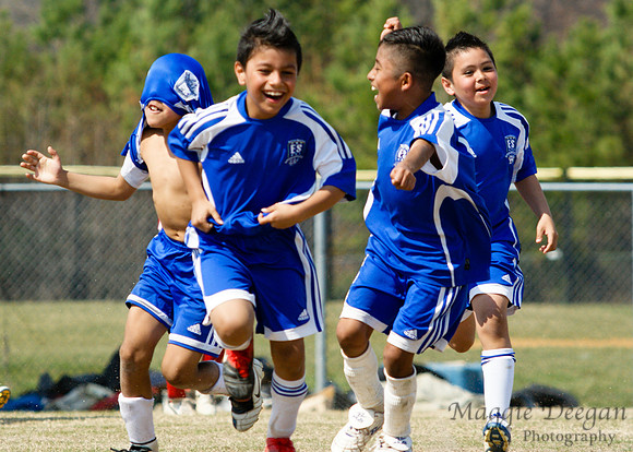 Freestate Soccer Tournament 2010