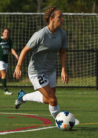 Mount St. Mary's University (MD) Loyola University (MD)