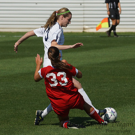 Maryland State Cup 2012