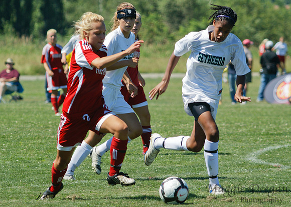 ECNL Championships 2010
