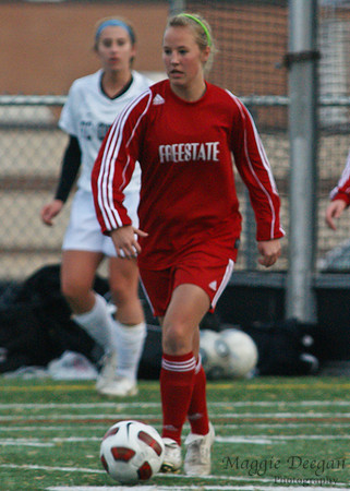 ECNL 2010 - 2011
