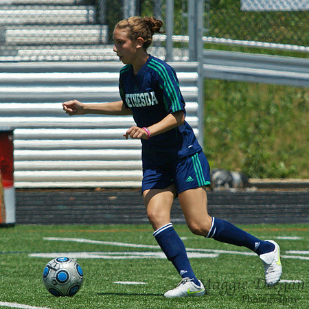 Freestate Soccer 2011