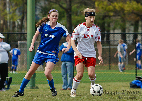 State Cup 2011