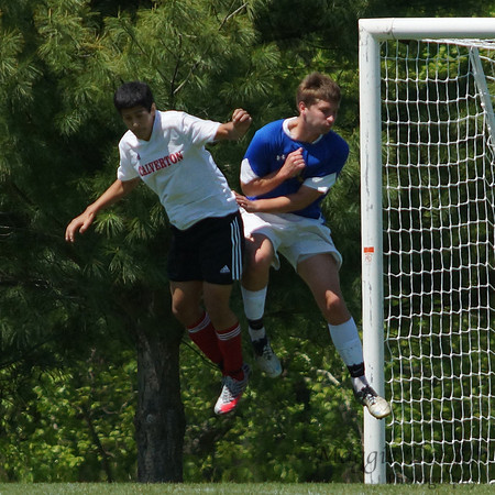 Maryland State Cup 2012