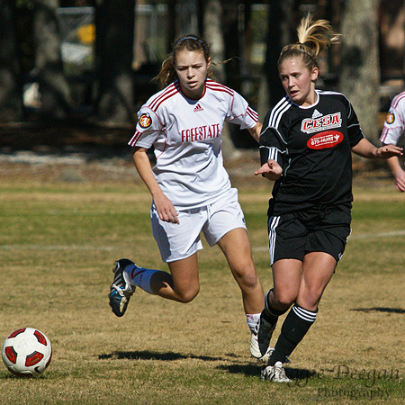ECNL Sanford 2010