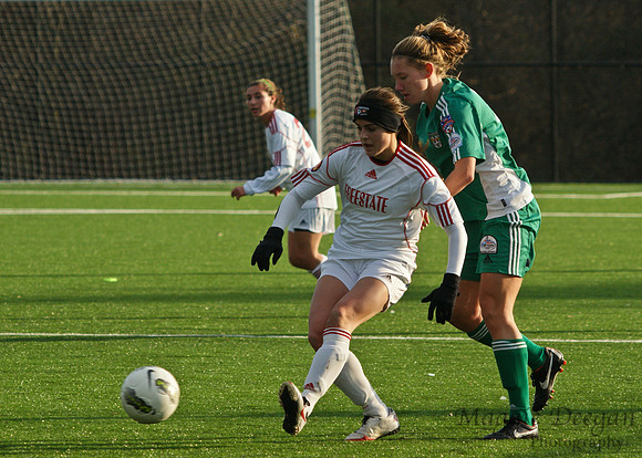 ECNL Regional Games 2011-2012
