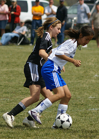 Maryland State Cup 2012