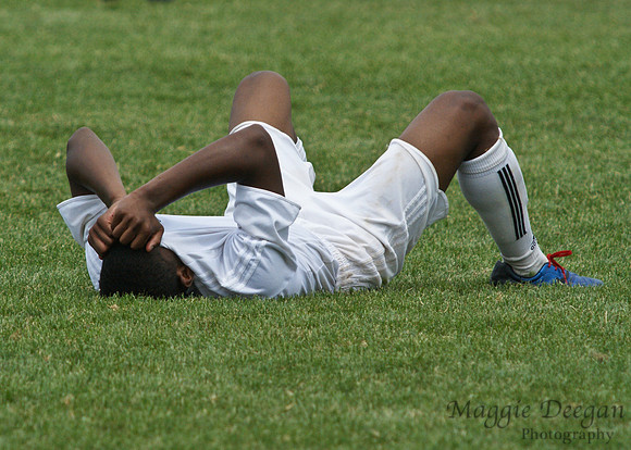 Region I Championships 2011