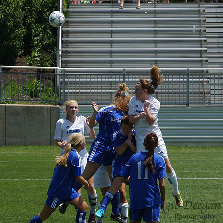 Maryland State Cup 2012