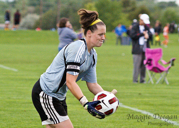 ECNL Championships 2011