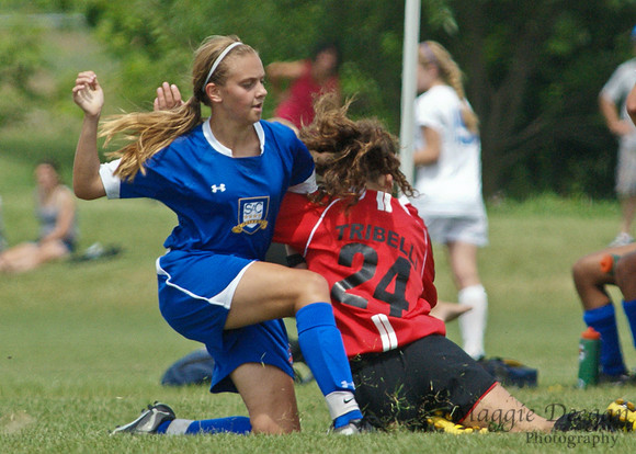 Region I Championships 2011