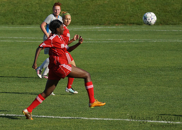 Maryland State Cup 2012
