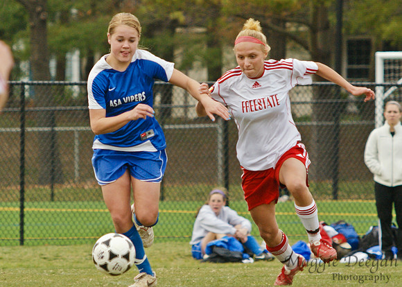 State Cup 2011