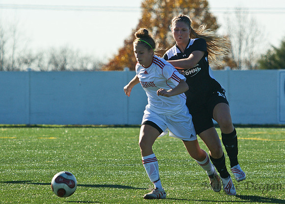 Bethesda Soccer Tournament 2010
