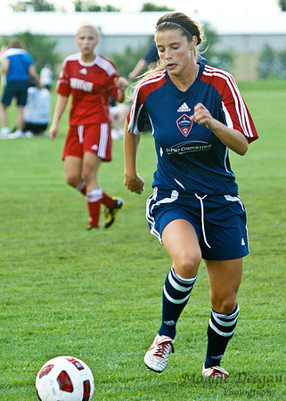 ECNL Championships 2011