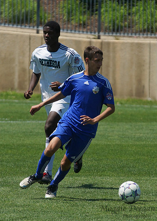 Maryland State Cup 2012