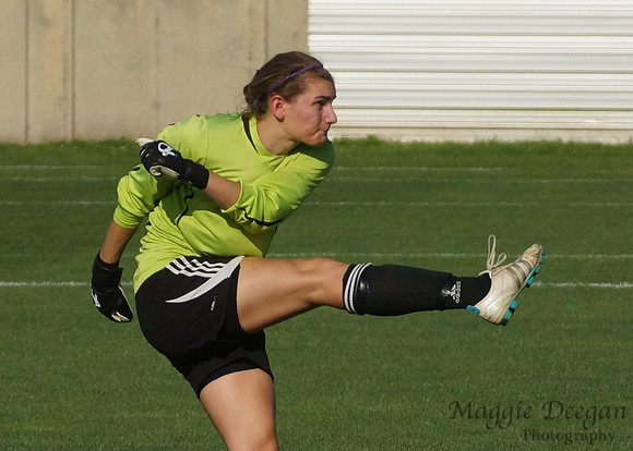 Maryland State Cup 2012
