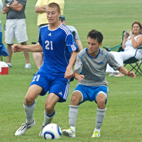 U18B Stars United (PA-W) v MD Nike Rush 92 (MD) (7-3-11)