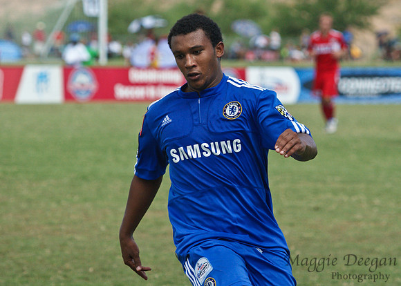 US Youth Soccer National Championships 2011