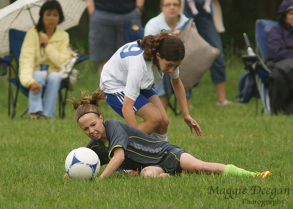 Maryland State Cup 2012