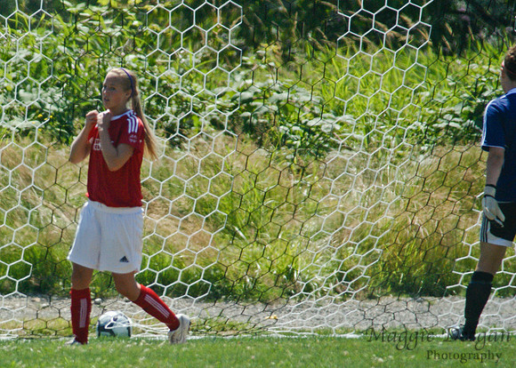 ECNL Championships 2010