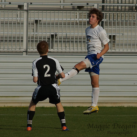 Maryland State Cup 2012
