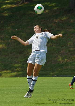 Towson University Mount St. Mary's University
