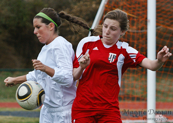 ECNL 2010 - 2011