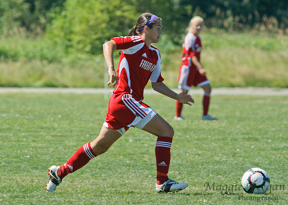 ECNL Championships 2010