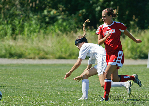 ECNL Championships 2010