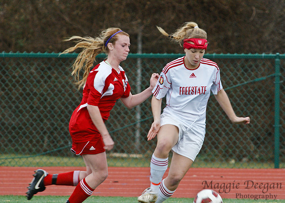 ECNL 2010 - 2011