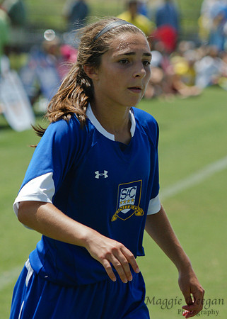 US Youth Soccer National Championships 2011