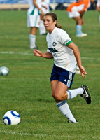 U18G Beadling Blaze (PA-W) v Bethesda Dragons (MD) (7-3-11)