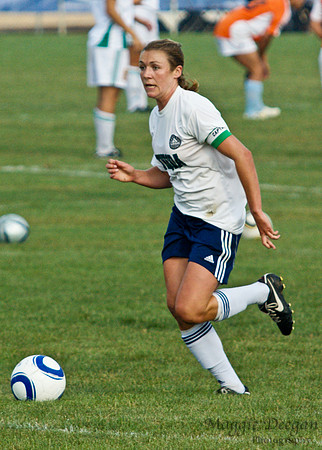 Region I Championships 2011