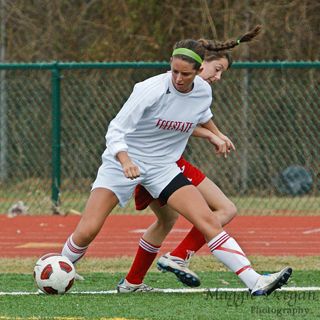ECNL 2010 - 2011